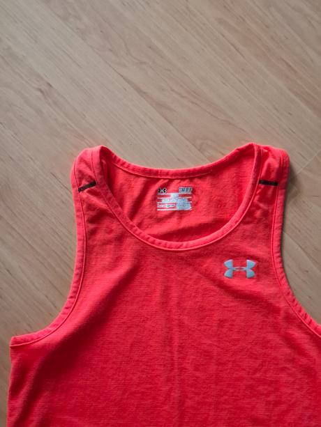 Tielko, under armour,s