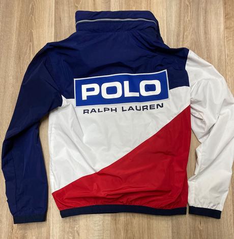 Vetrovka polo ralph lauren, ralph lauren,xs