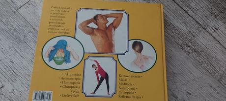 Liečime sa prírodou,