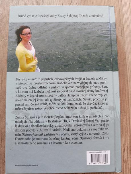 Dievča z minulosti,top stav, 