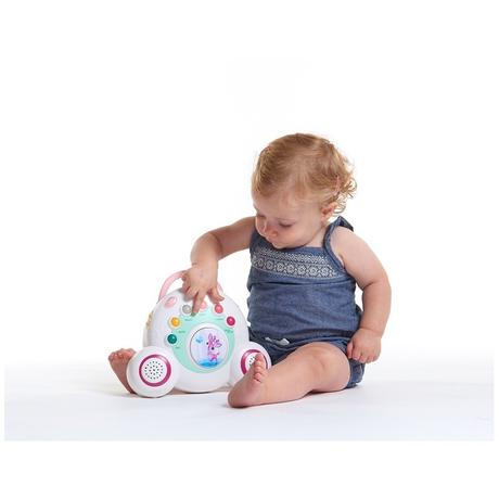 Tiny love kolotoč nad postieľku s projektorom príb, 