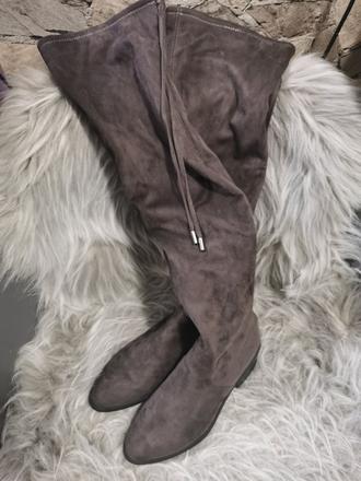 Prechodné čižmy 36, 36