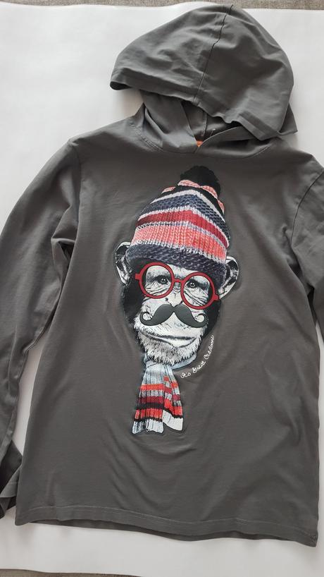 Tričko c&a, v.158-164, c&a,158