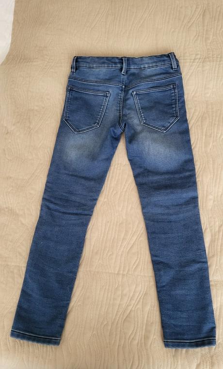 Teplejšie rifle velk. 140, c&a,140