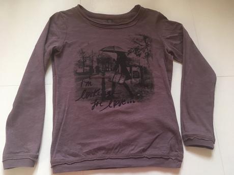 Tricko, benetton,116