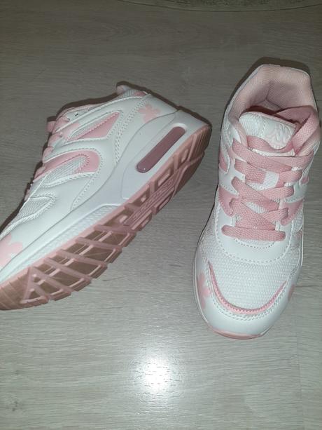 Dievčenské tenisky kappa 33, kappa,33