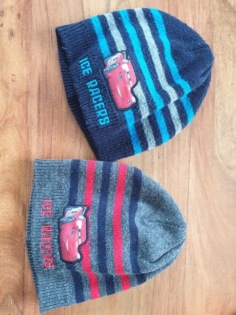 Čiapky, topolino,56