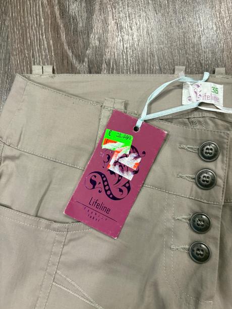 Lifeline nove lahke damske nohavice s, s