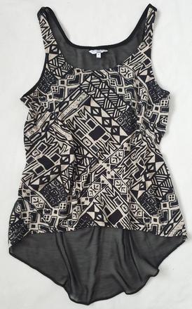 Top na leto, new look,m