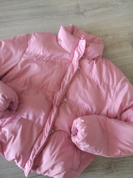 Krátka zimna bunda, new yorker,xs