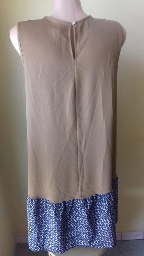 Letné šatky - two women - m, m