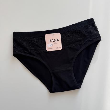 Dámske nohavičky 35178, m / s