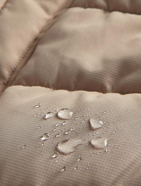 Prechodná vyteplena nepremokava vesta reserved nov, reserved,164