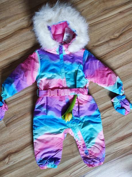 Overal, kombinéza reserved, reserved,80 / 86 / 92 / 98