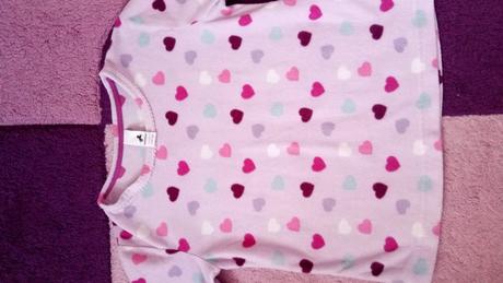 Pyžamovy vrh, palomino,122