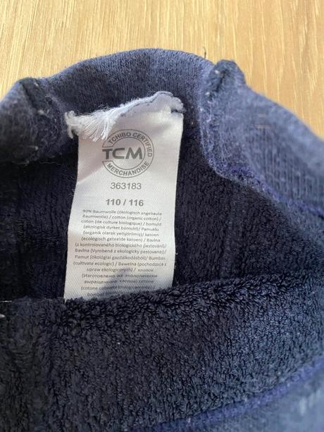 Pančuchy 110/116, 110