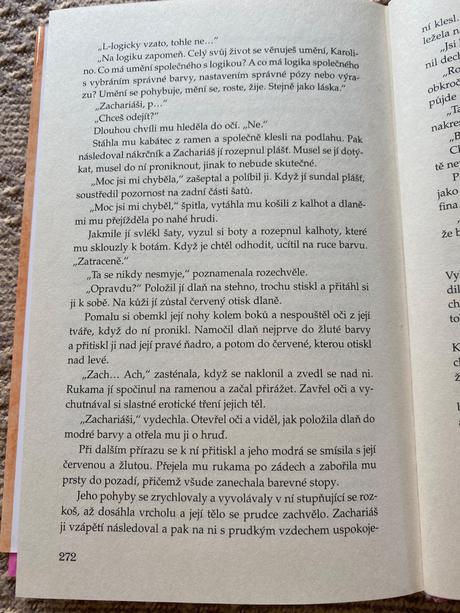 Romantická kniha výzva k hříchu suzanne enoch, 