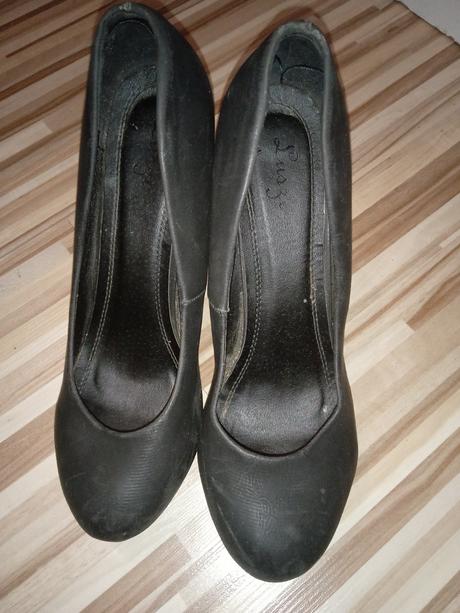 Topánky, 40