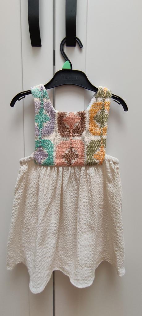 Letné šaty zara, zara,98