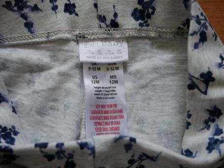 Dvojbalenie legín, f&f,80