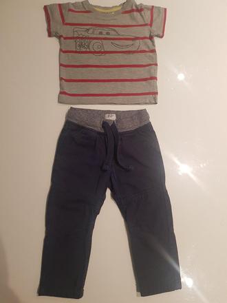 Chlapček 9-12f&f,disney,, 68–80