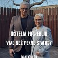 ucitelia nepotrebuju od politikov dalsie
