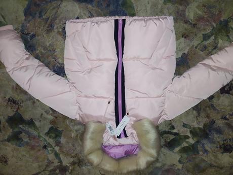 Zimná bunda topshop, topshop,36