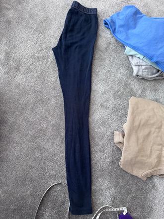 Legíny c&a 134/140, c&a,134