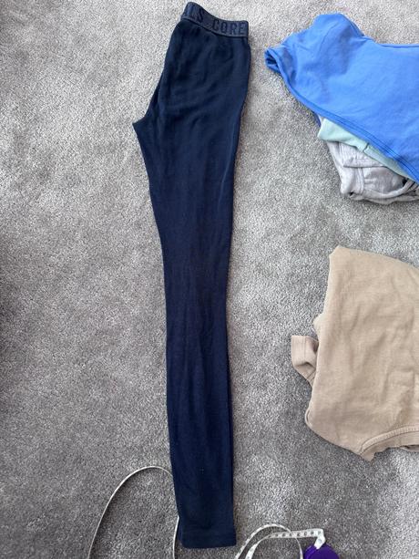 Legíny c&a 134/140, c&a,134