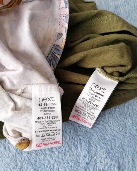 Tričká s volanom, next,86