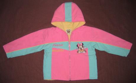 Bundička minnie, 86