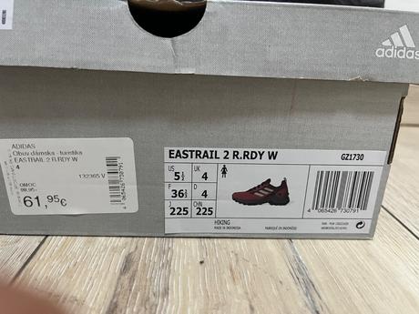 Tenisky adidas, adidas,36