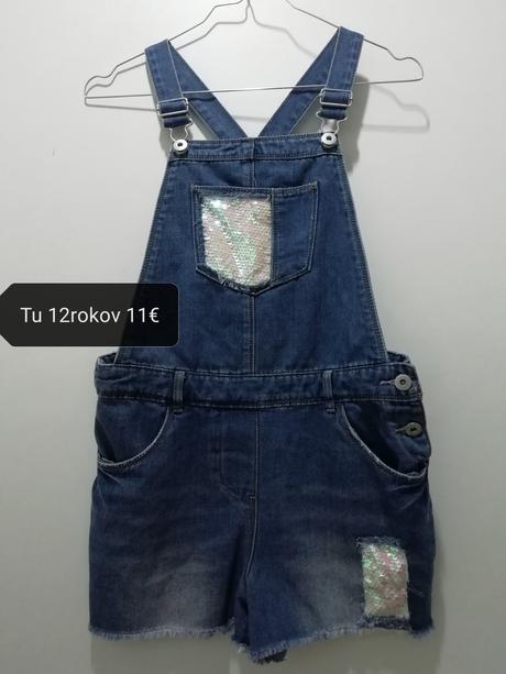 Kraťasy na traky tu, tu,152