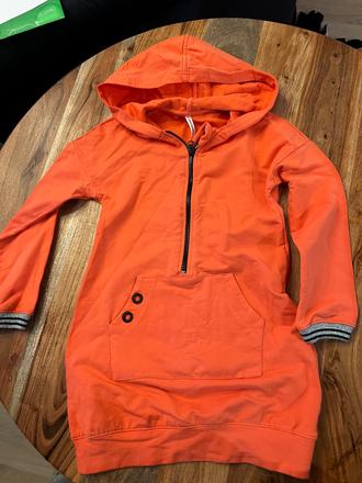 Predĺžená mikina, coccodrillo,134