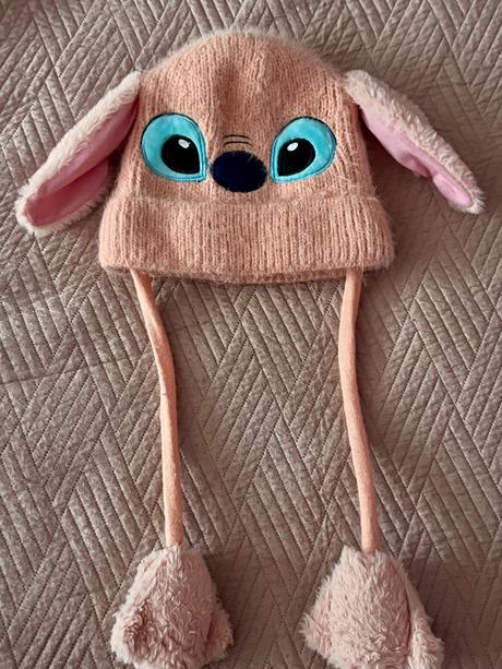 Čiapka stich, 128