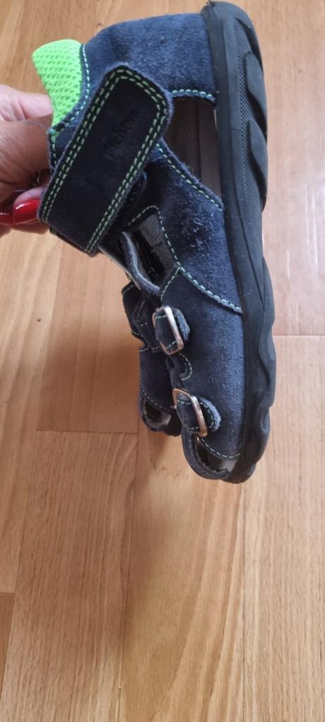 Sandale richter, richter,30