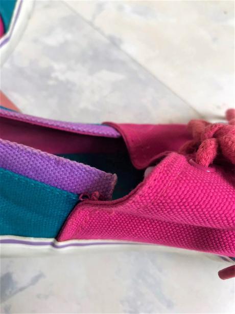 Tenisky, cherokee,38