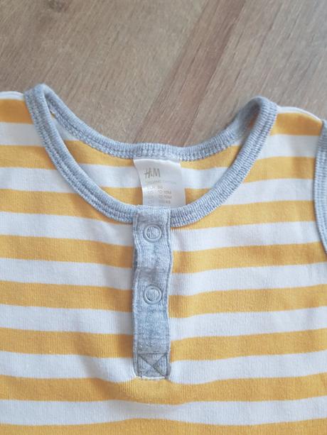 Opaľovačky h&m, h&m,86