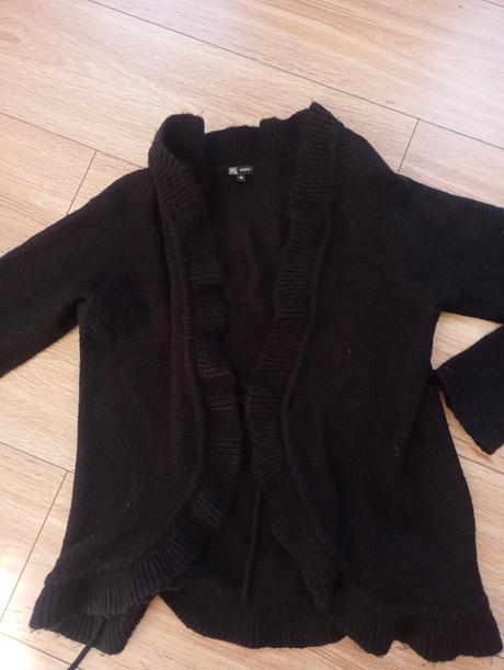Svetrík, ovs,xl