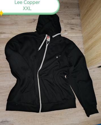 Mikina, lee cooper,xxl
