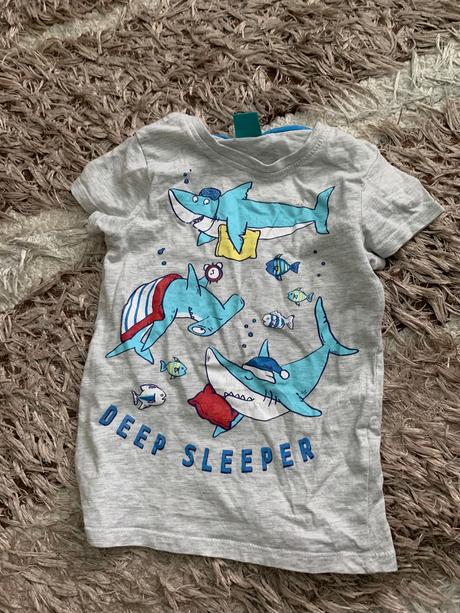 Tricko s kratkym rukavom pepco, pepco,98