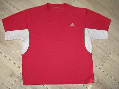 Tričko adidas orig., adidas,xl