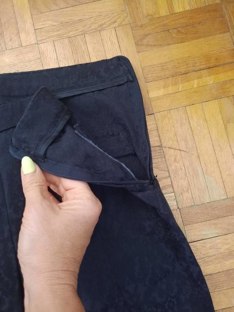 Dámske nohavice, 38