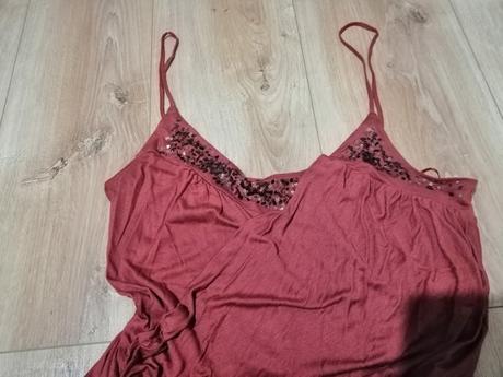 Tehlové tielko, dorothy perkins,40