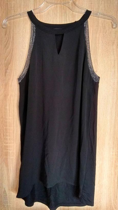 Dámsky elegantný top, f&f,m