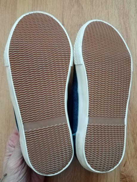 Plátenky/tenisky next, vel. 29, next,29