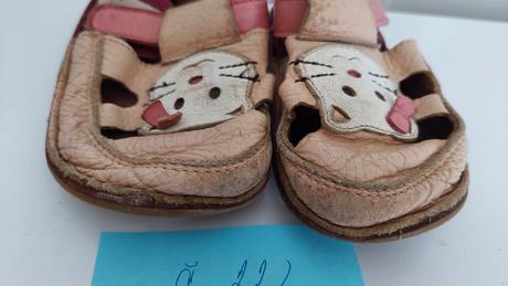 Tikki č. 22, tikki,22