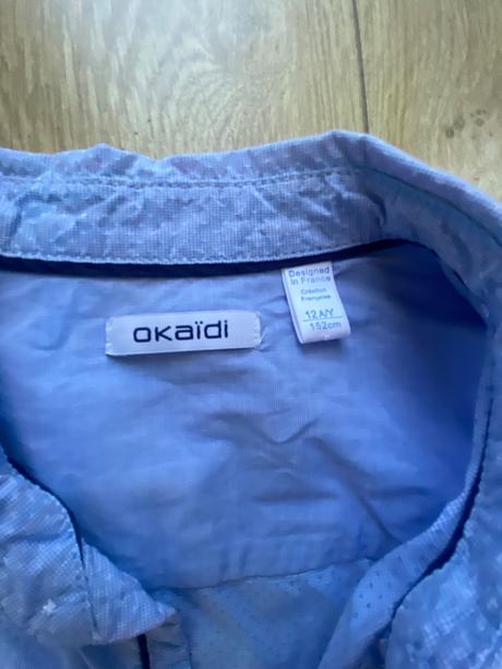 Kosela okaidi, 152