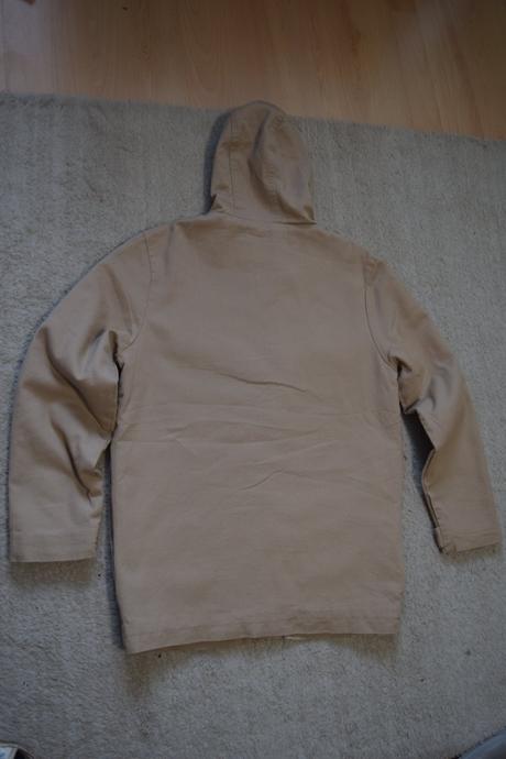 Prechodná bunda - nová, reserved,164