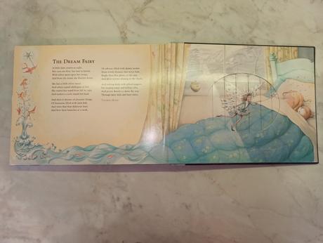 If you see a fairy ring,